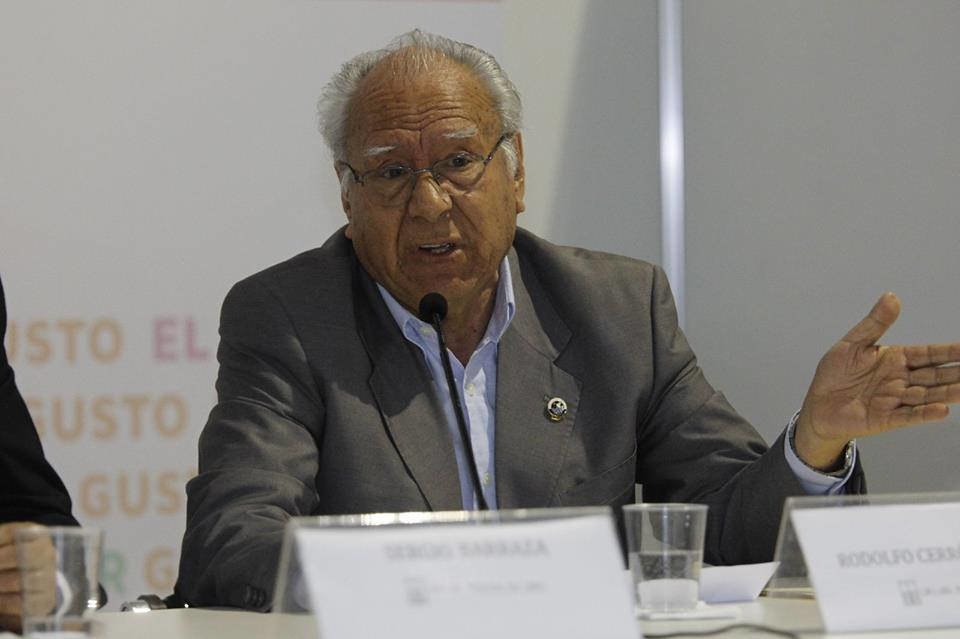 Rodolfo Palomino