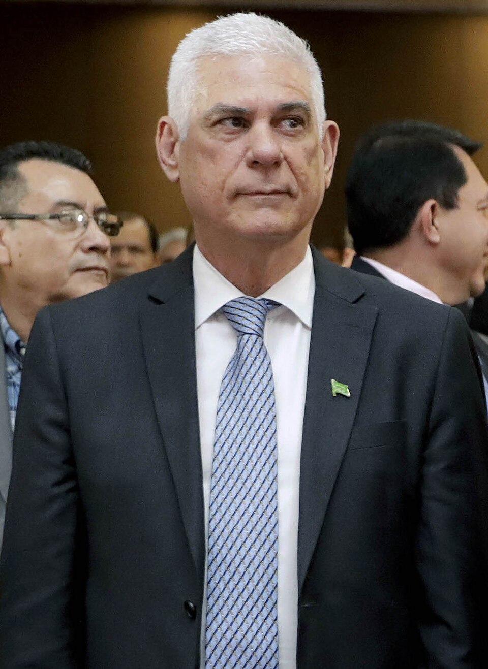 Rodolfo Parker