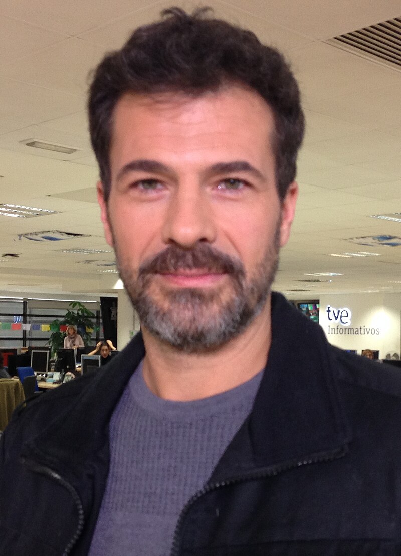 Rodolfo Pastor