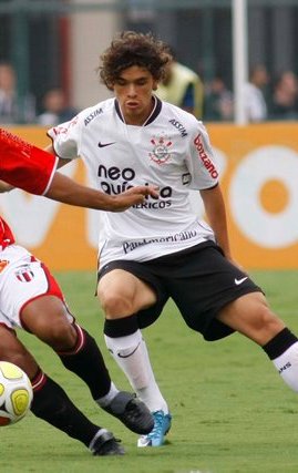 Rodolfo Pires