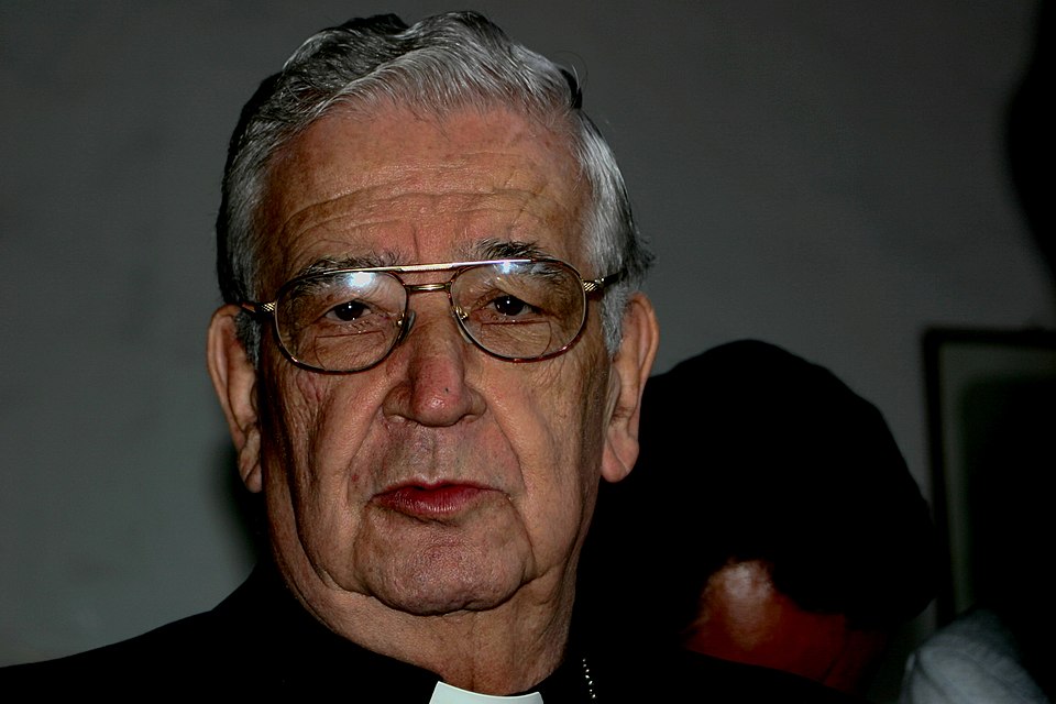 Rodolfo Quezada Toruño