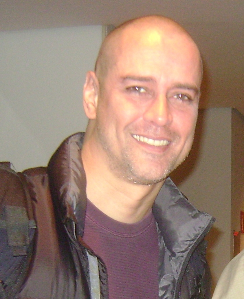 Rodolfo Souza