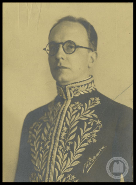 Rodolfo Tristão