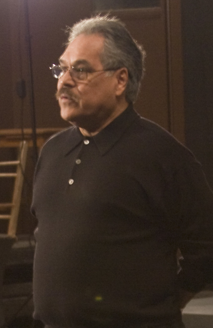 Rodolfo Valdez Portillo