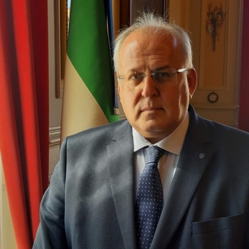 Rodolfo Ziberna