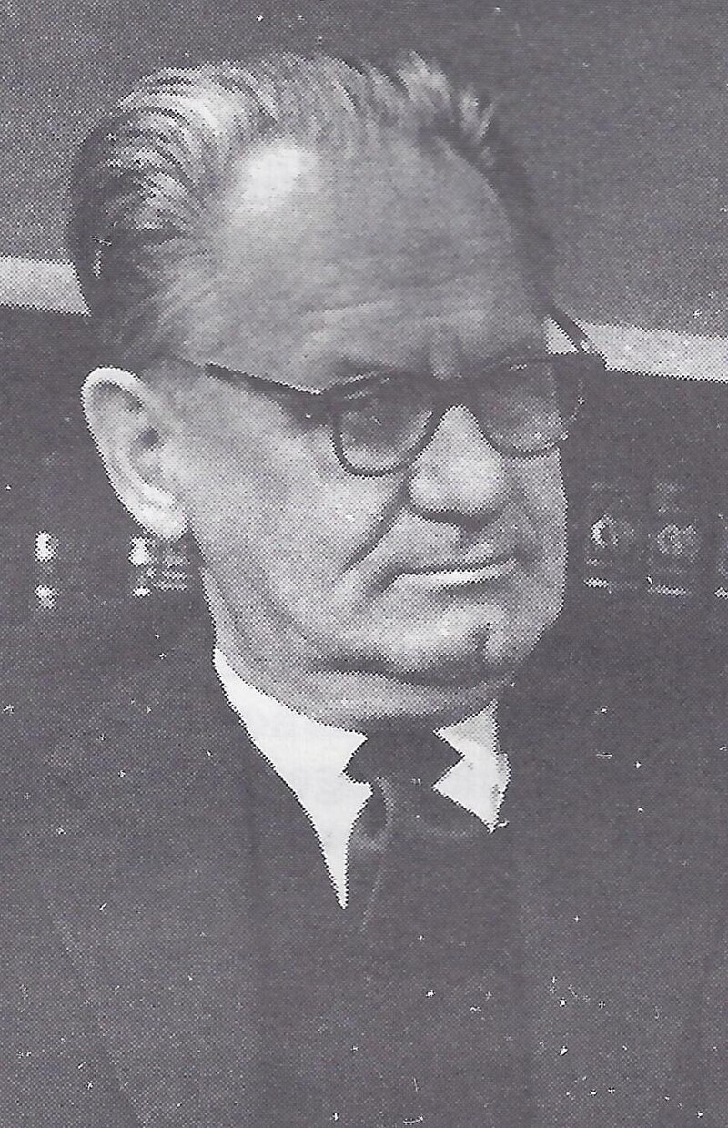 Rodoljub Milić