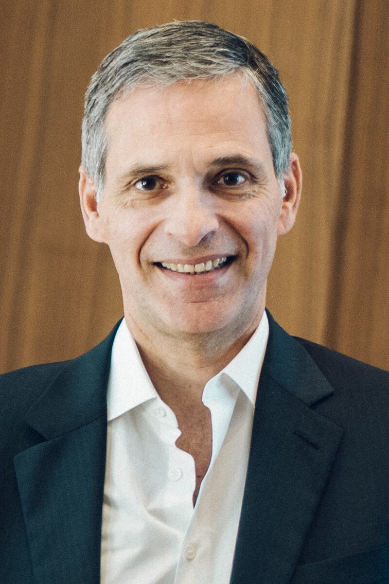 Rodolphe Saadé