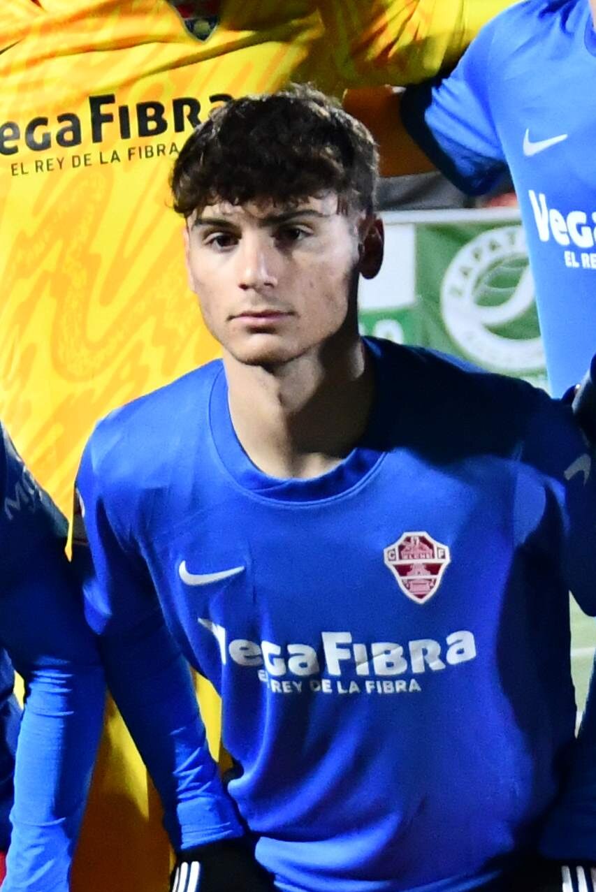 Rodri Mendoza