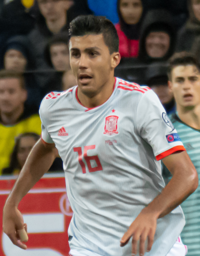 Rodri Suárez