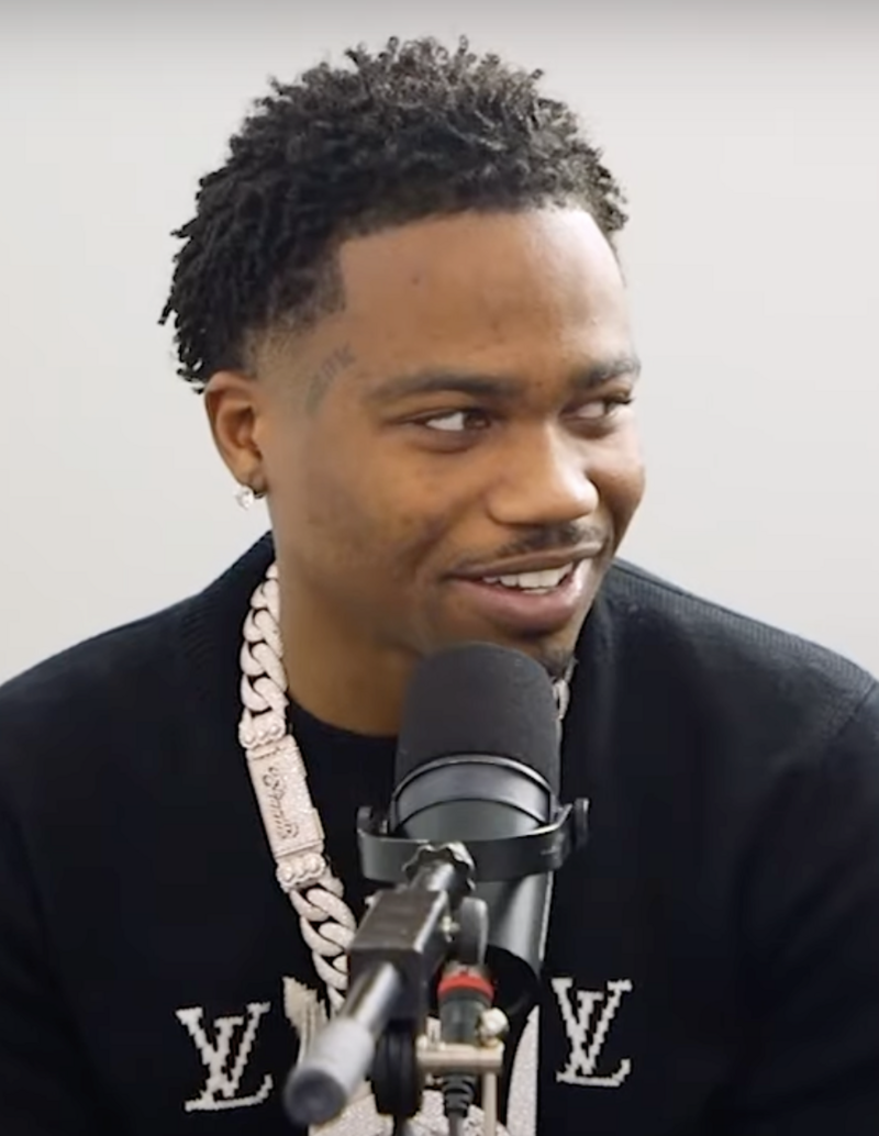 Rodrick Thomas