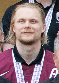 Rodrigo Ābols