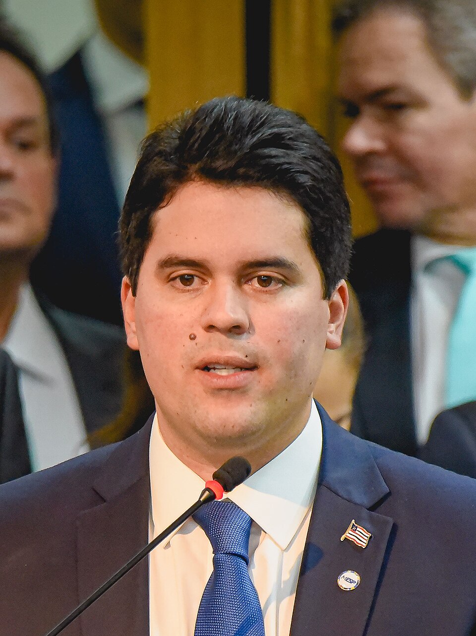 Rodrigo Alencastro
