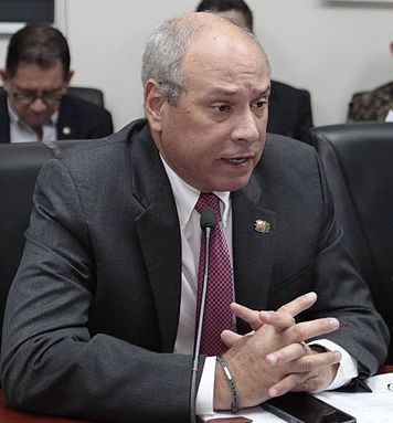 Rodrigo Ávila