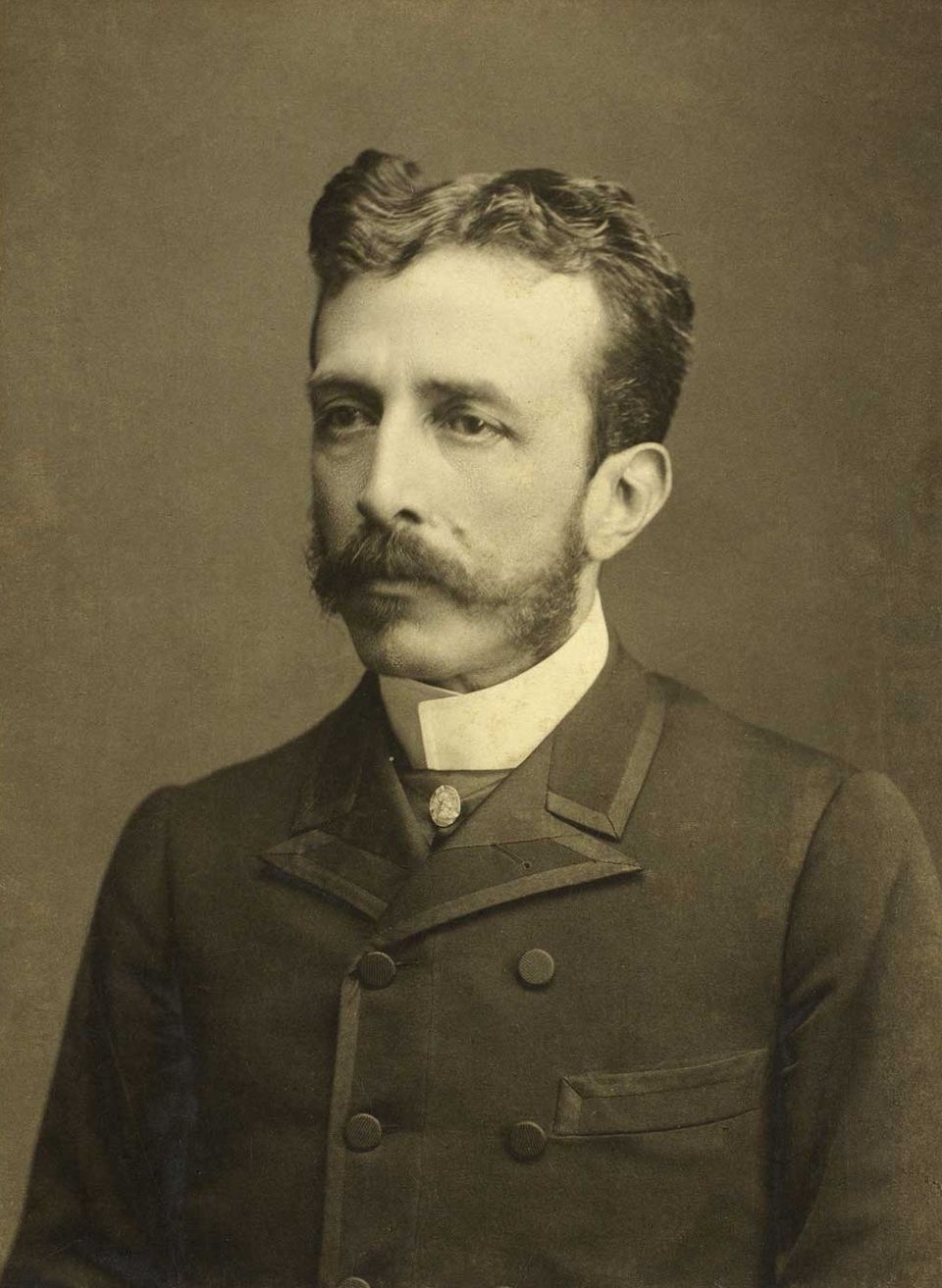 Rodrigo da Silva