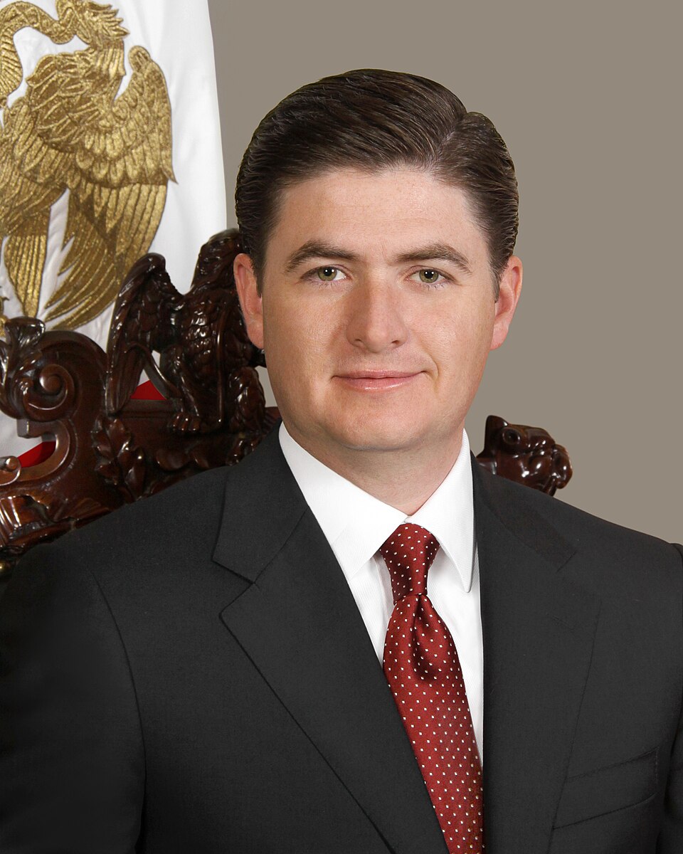 Rodrigo de la Cruz