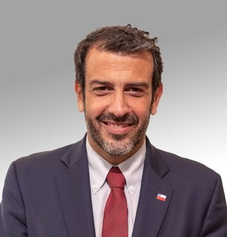 Rodrigo Delgado