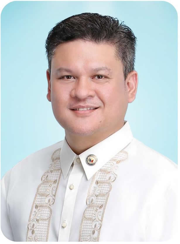 Rodrigo Duterte II