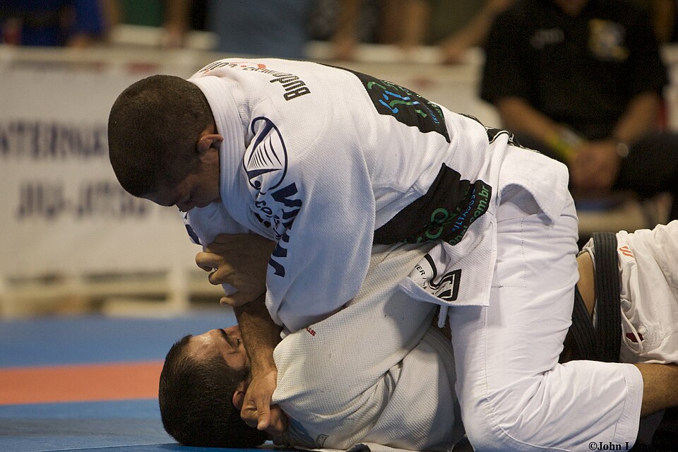 Rodrigo Fajardo