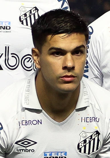 Rodrigo Fernández Cedrés