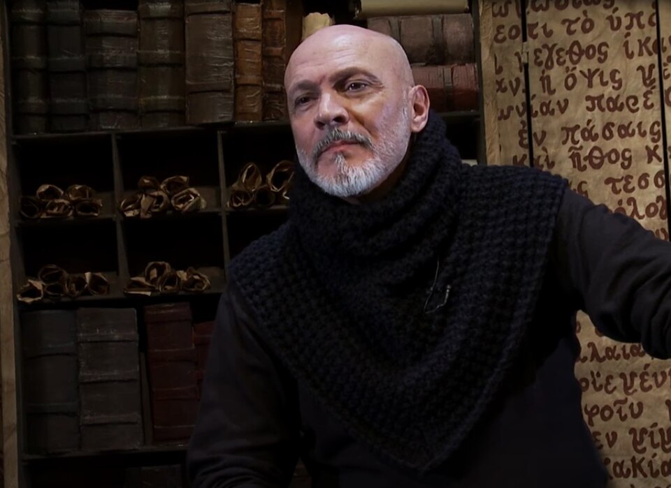 Rodrigo Fernández Prieto