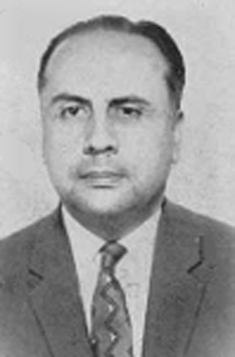Rodrigo Flores