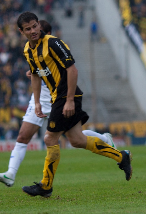 Rodrigo Funes Mori