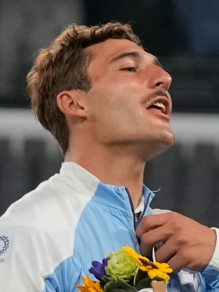 Rodrigo Isgró