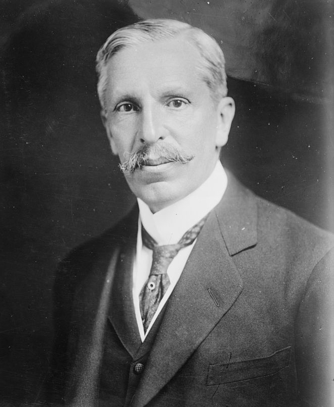 Rodrigo Lascurain