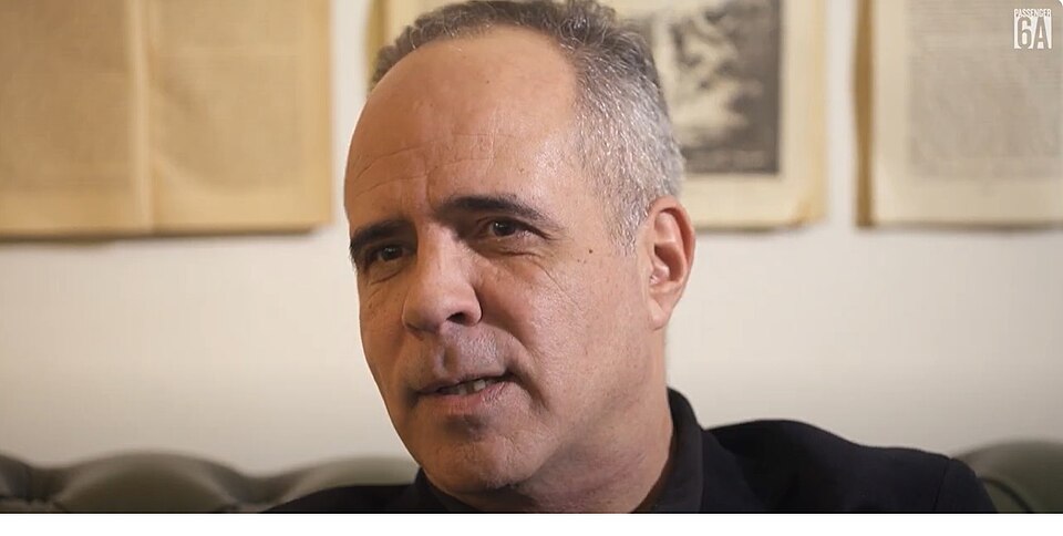 Rodrigo Leão