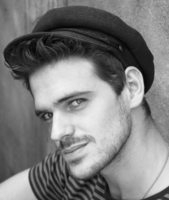 Rodrigo Lluch