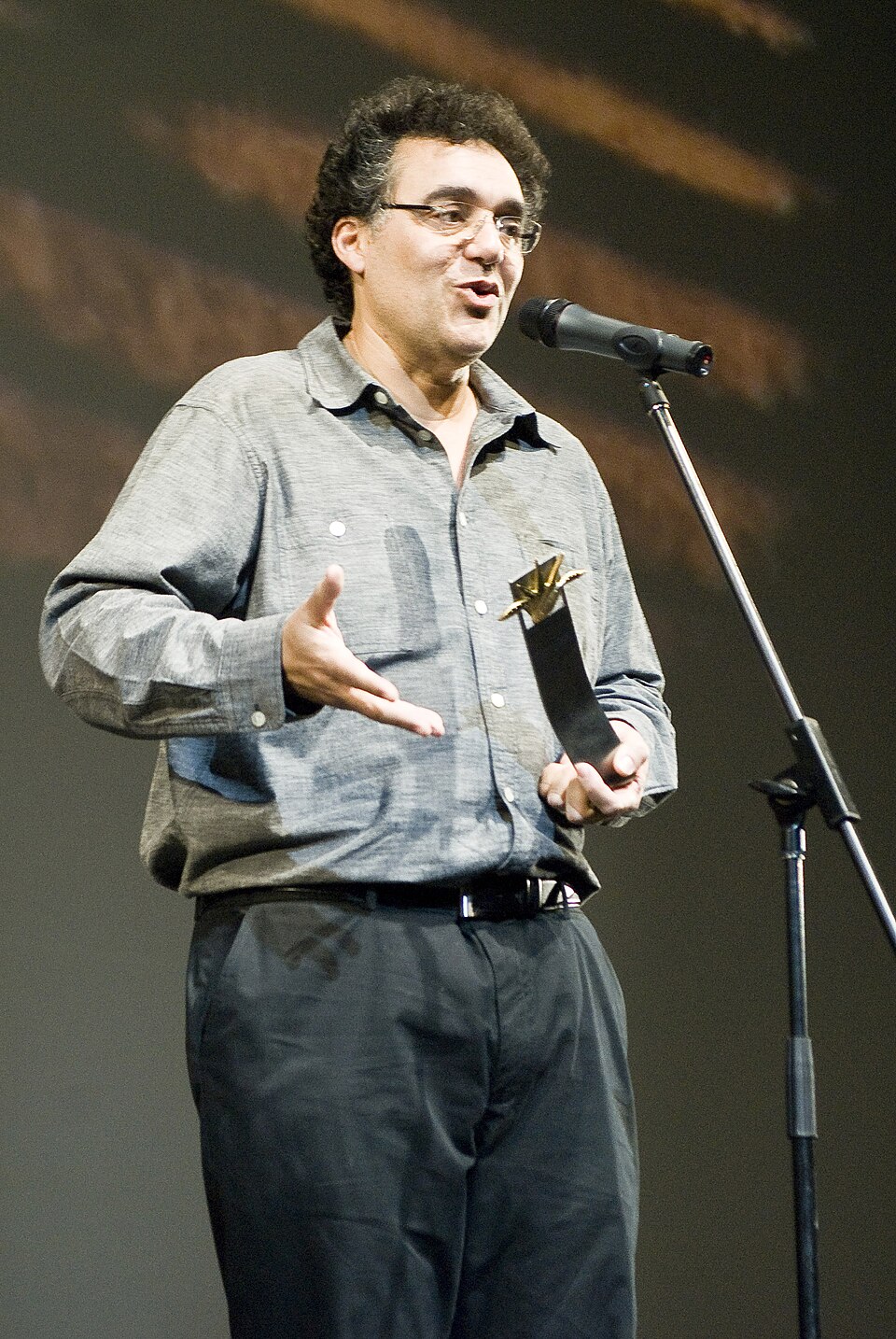 Rodrigo Márquez