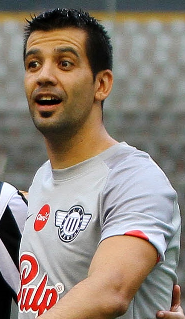 Rodrigo Martín Muñoz Salomón