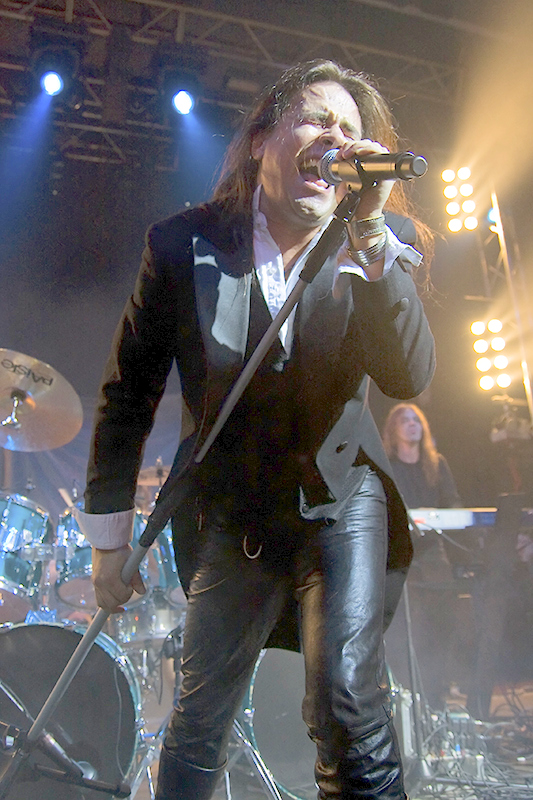 Rodrigo Matos