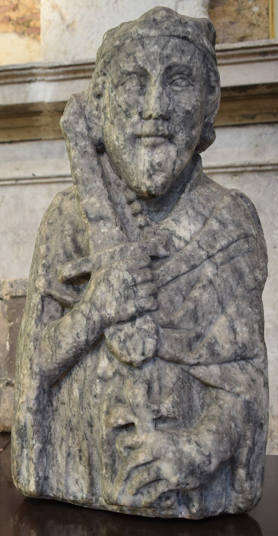 Rodrigo Mattoso