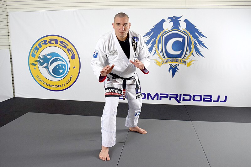 Rodrigo Medeiros