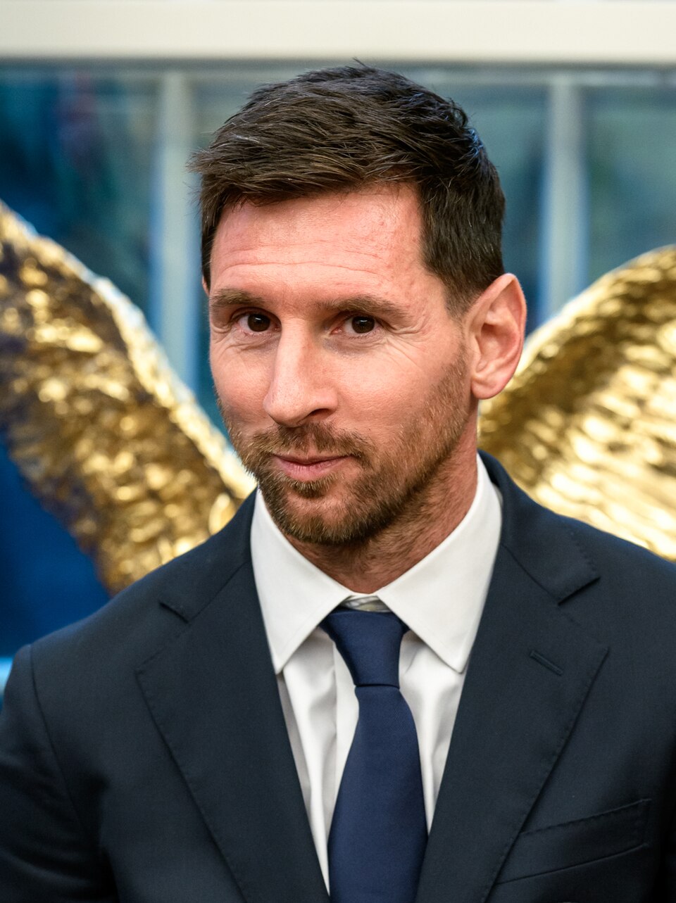 Rodrigo Messi
