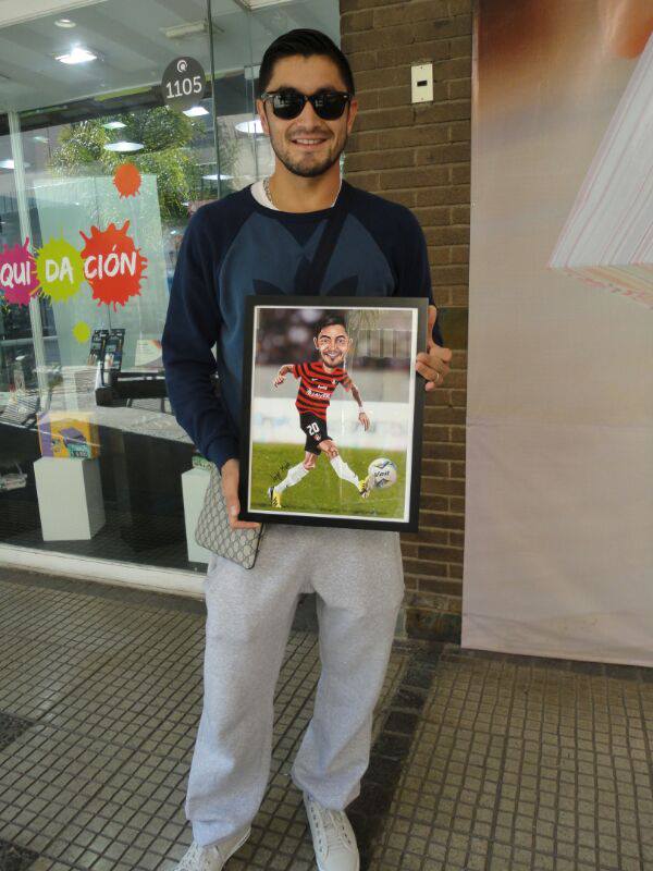 Rodrigo Millar