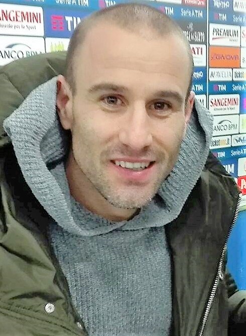 Rodrigo Palacios