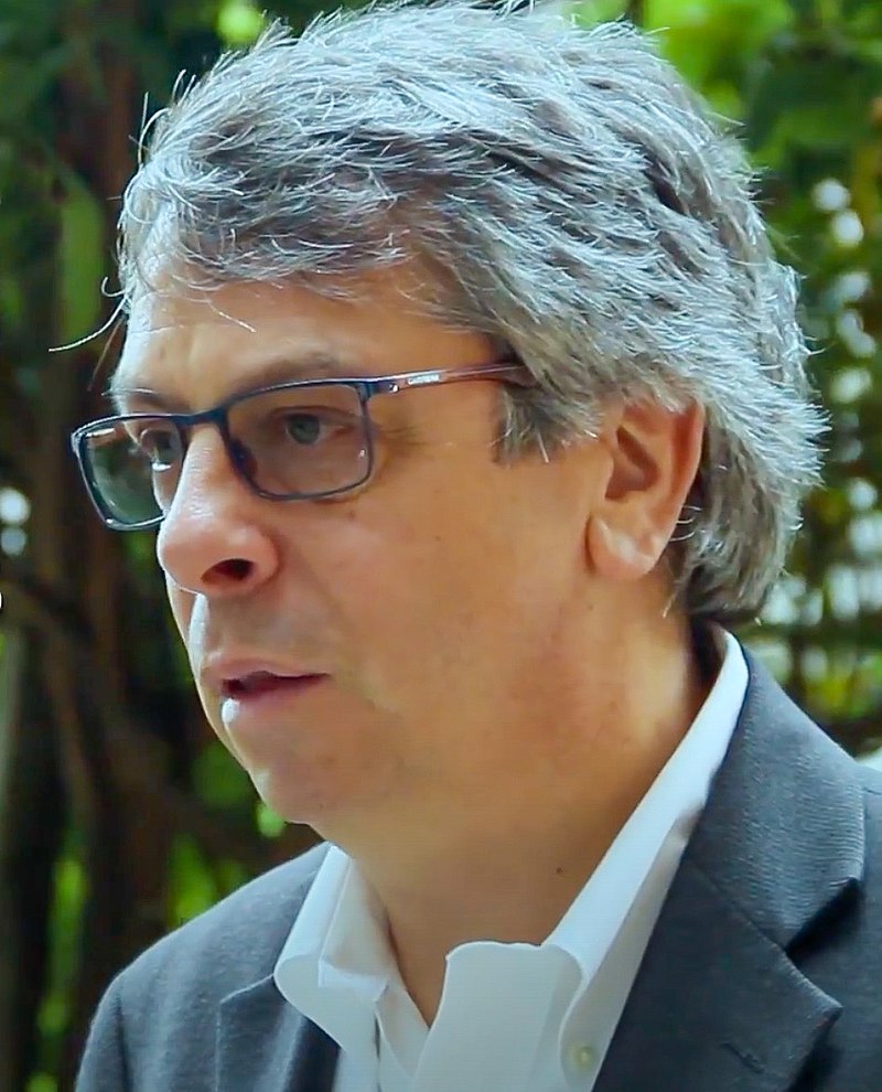 Rodrigo Pardo