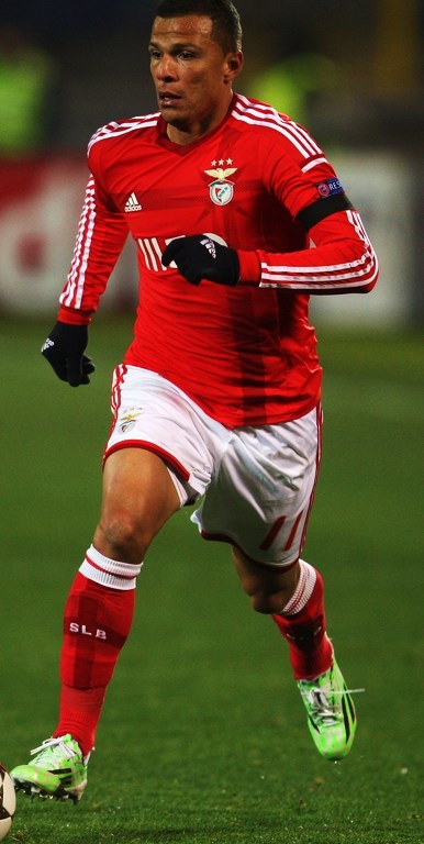 Rodrigo Pires dos Santos