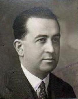 Rodrigo Razquin