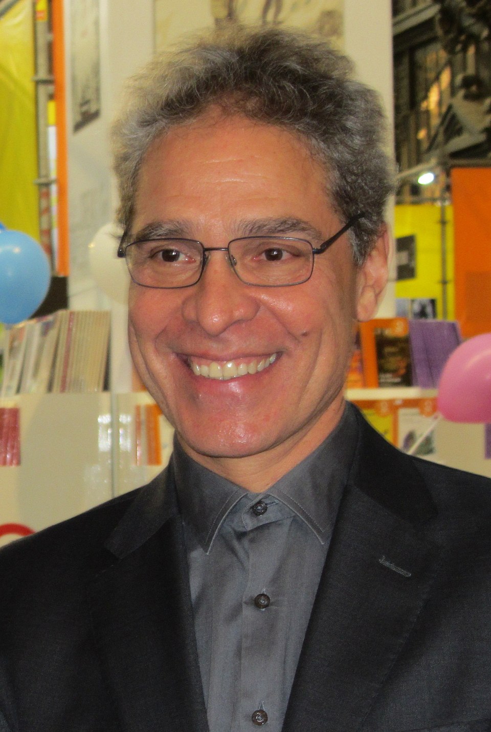 Rodrigo Rey