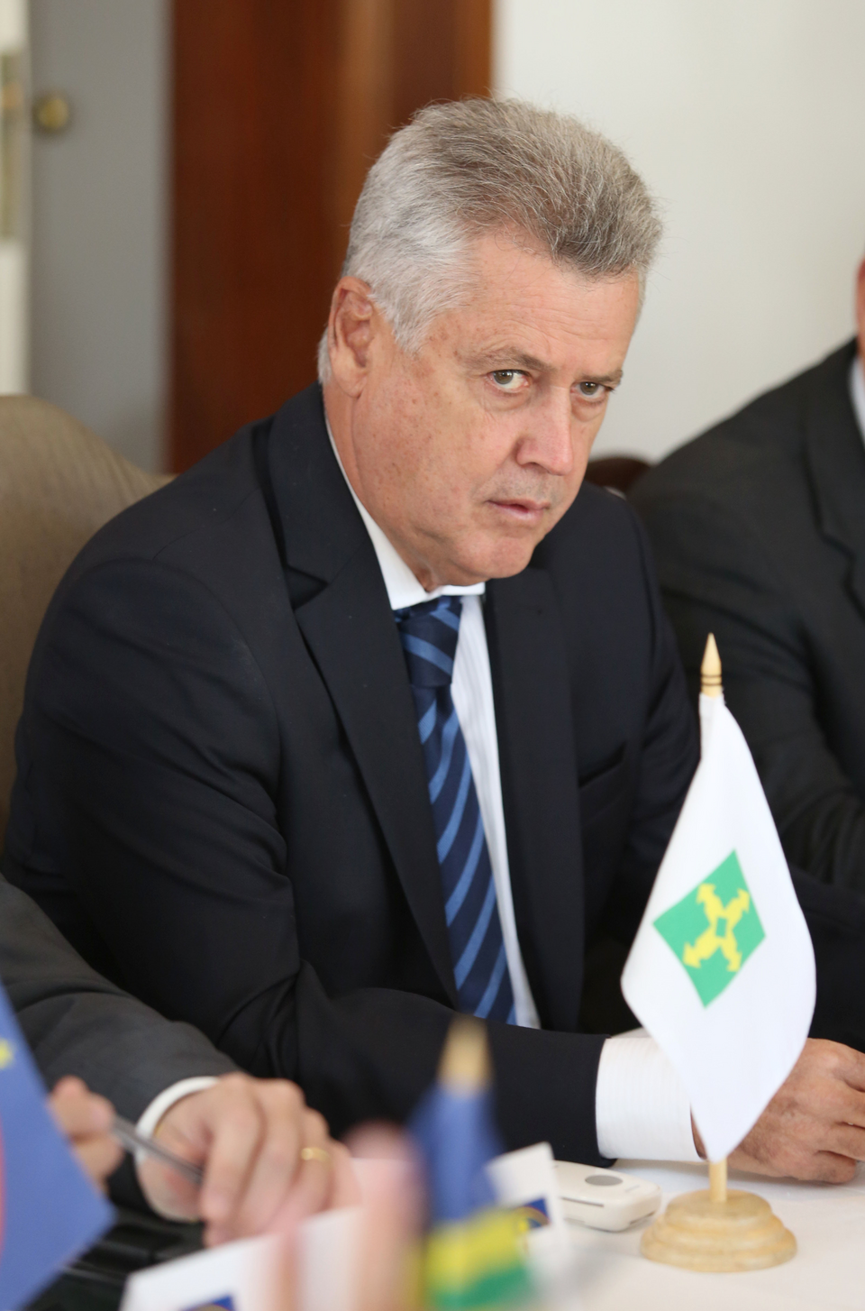 Rodrigo Rollemberg
