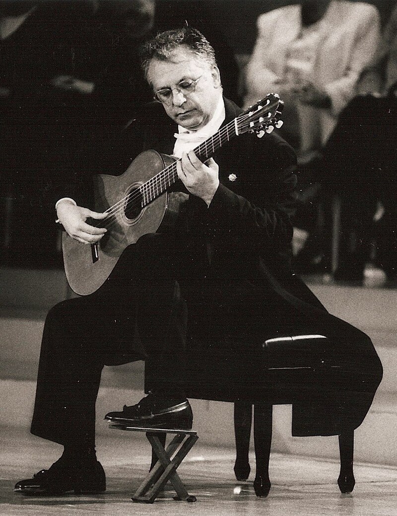 Rodrigo Romero Hernández