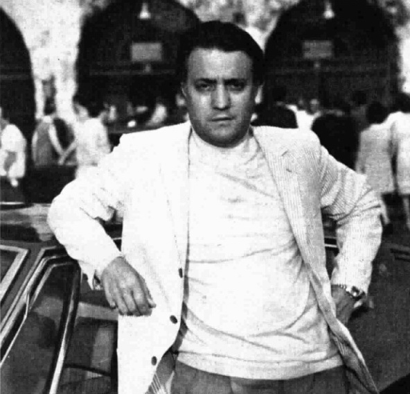 Rodrigo Ruggero