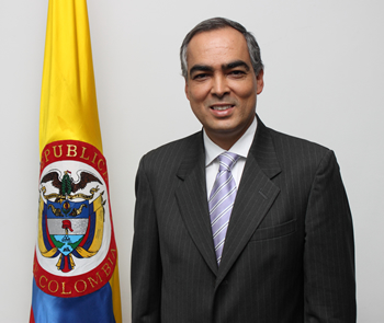 Rodrigo Salazar Sarmiento