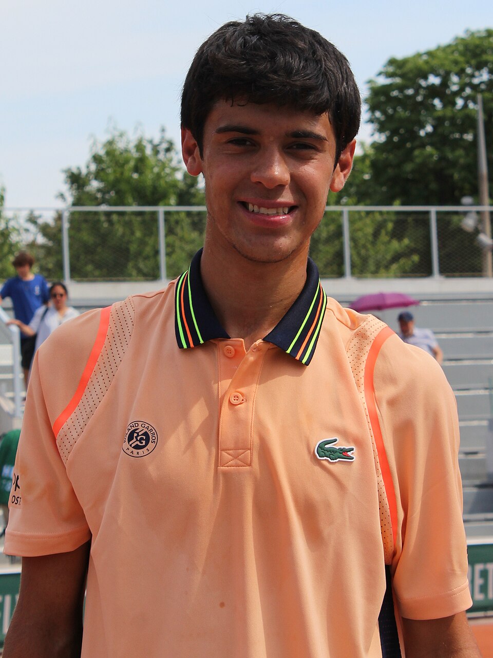 Rodrigo Searle