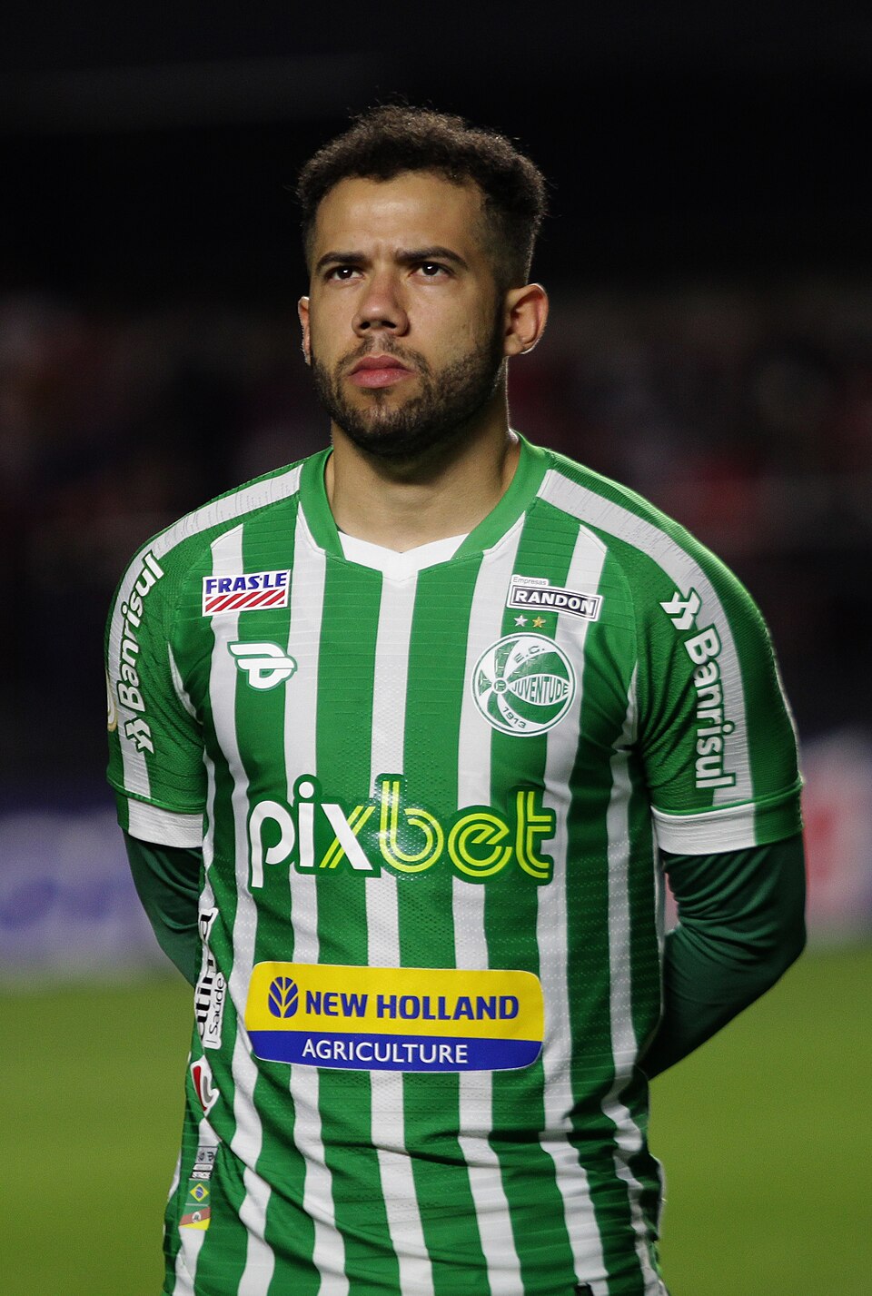 Rodrigo Soares