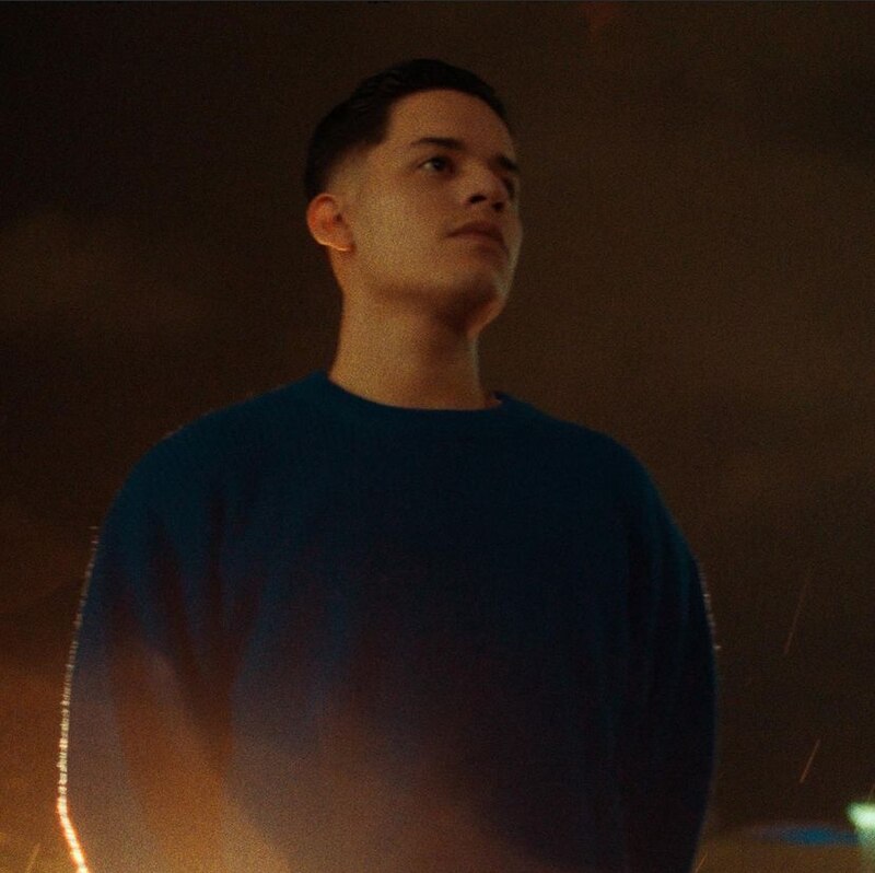 Rodrigo Torres