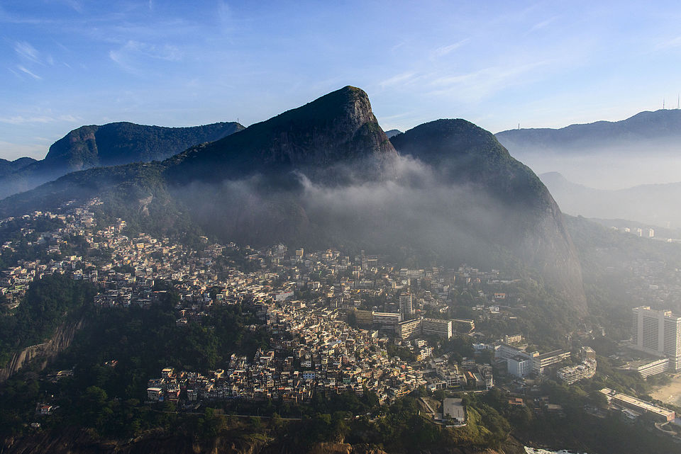 Rodrigo Vidigal